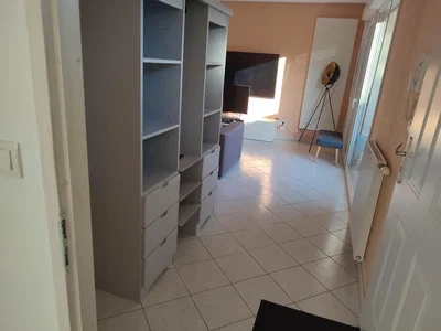 Obývací pokoj