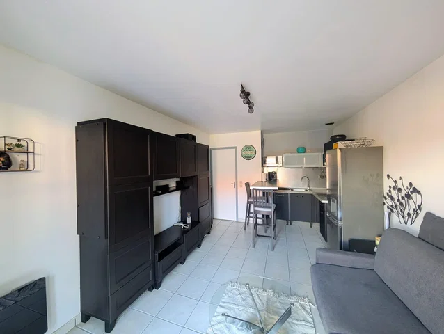 Obývací pokoj