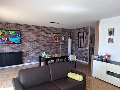 Obývací pokoj