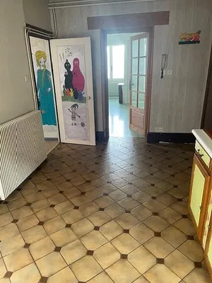 Obývací pokoj
