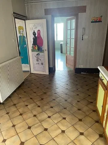 Obývací pokoj