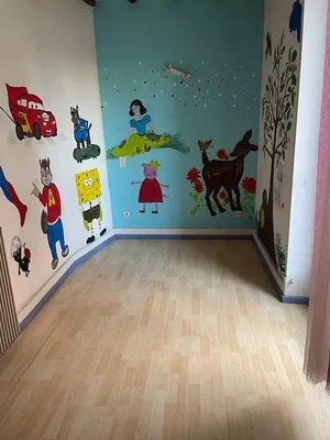 Obývací pokoj