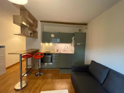 Dnevni boravak
