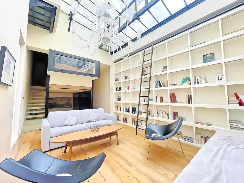 Sala de estar