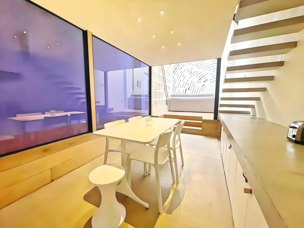 Sala de estar