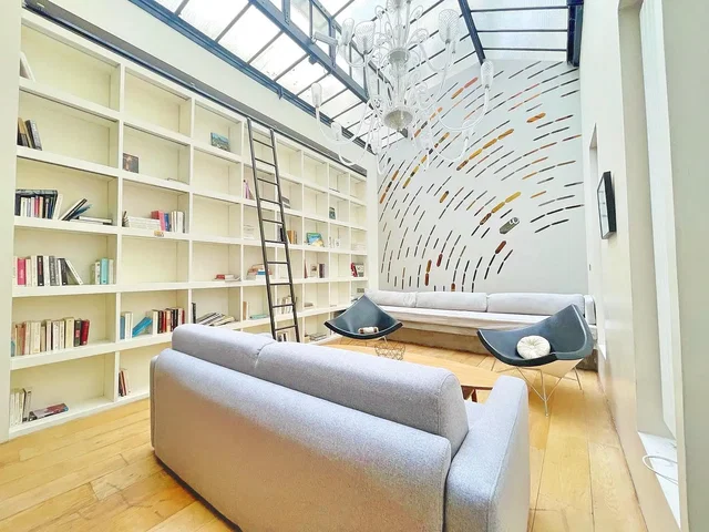 Sala de estar