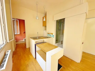 Obývací pokoj
