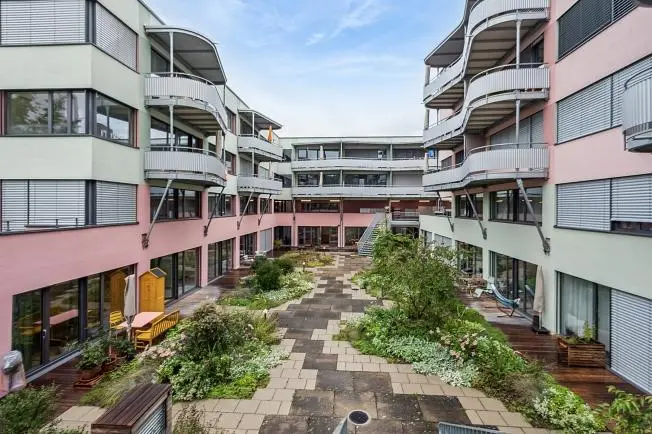 Salon