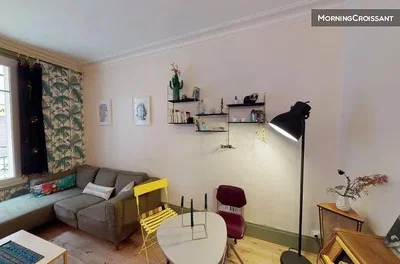 Dnevni boravak