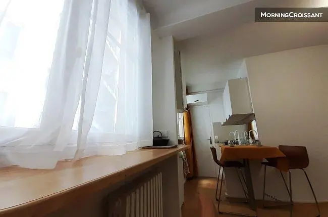 Dnevni boravak