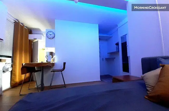 Dnevni boravak