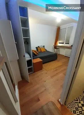 Dnevni boravak