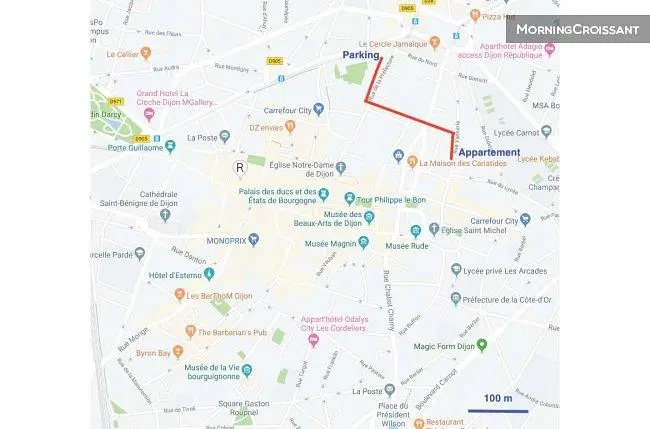 Dnevna soba