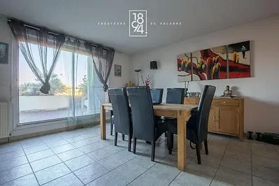 Obývací pokoj