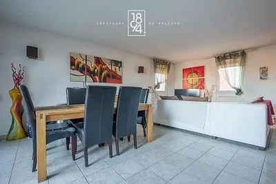 Obývací pokoj