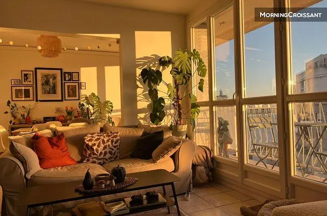 Dnevna soba