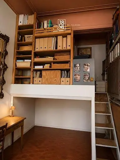 Obývací pokoj