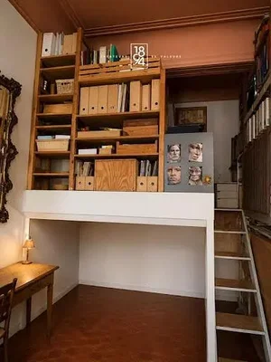 Obývací pokoj