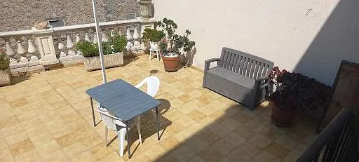 Obývací pokoj