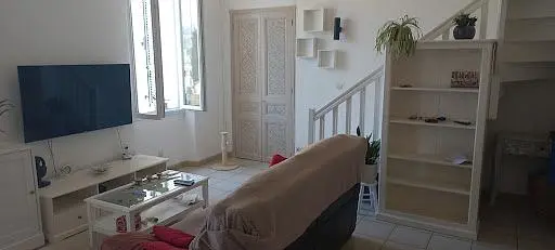 Obývací pokoj