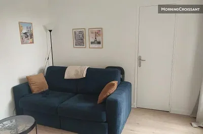 Dnevni boravak