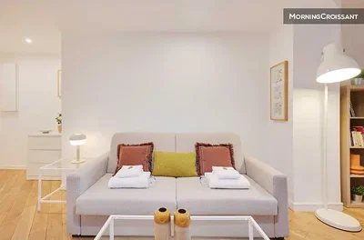Dnevni boravak