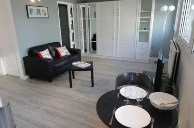 Dnevni boravak