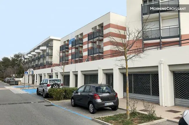 Dnevni boravak