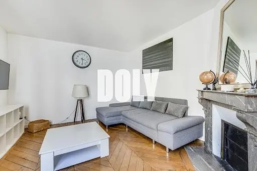 Obývací pokoj