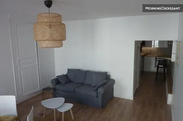 Dnevni boravak