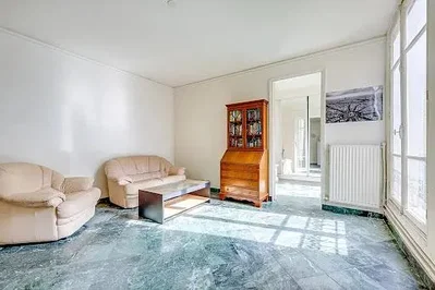Obývací pokoj