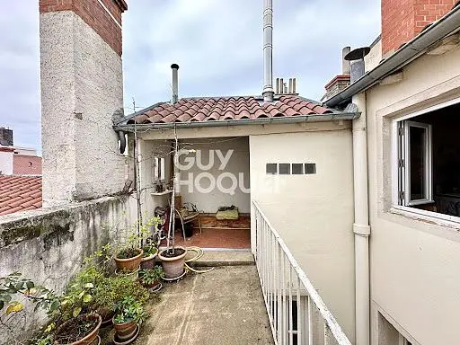 Obývací pokoj