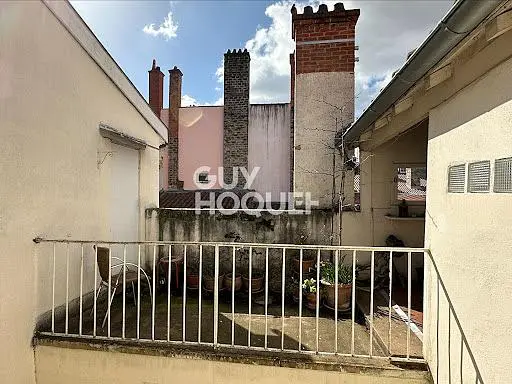 Obývací pokoj