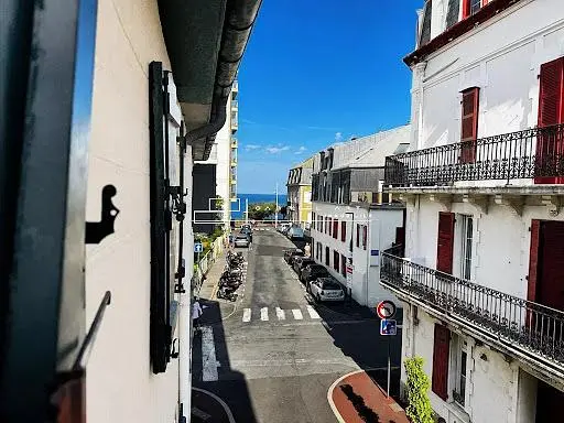 Obývací pokoj