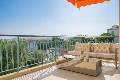 Obývací pokoj