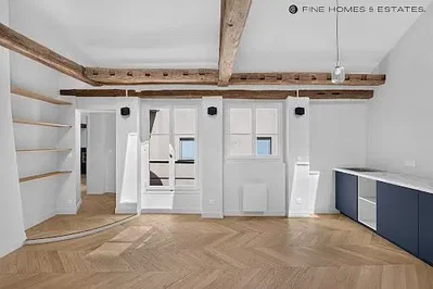 Obývací pokoj