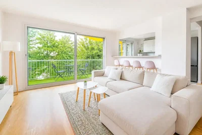 Obývací pokoj