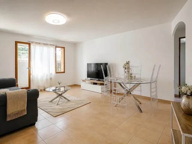 Obývací pokoj