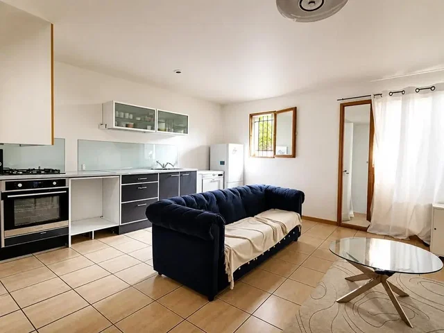 Obývací pokoj