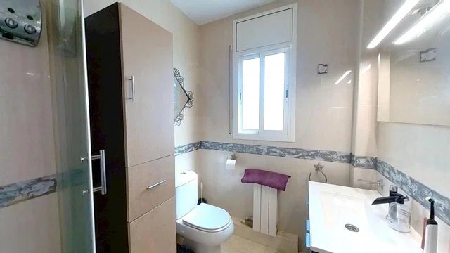 Obývačka