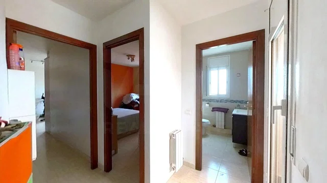 Obývačka