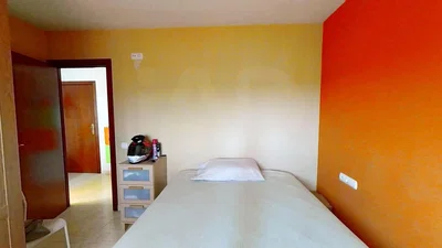 Obývačka