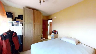 Obývačka