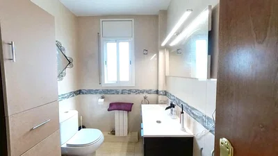 Obývačka