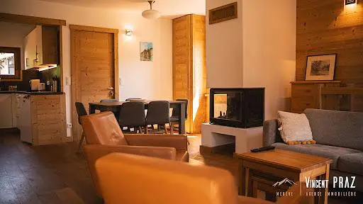 Obývací pokoj