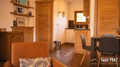 Obývací pokoj