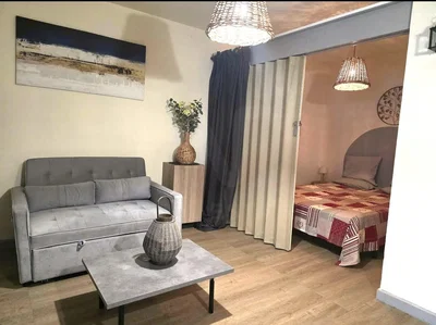 Dnevni boravak