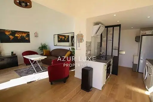 Obývací pokoj