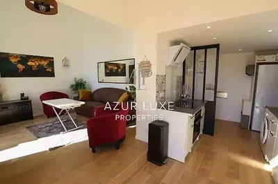 Obývací pokoj