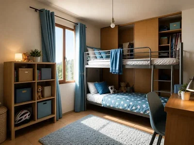 Obývací pokoj